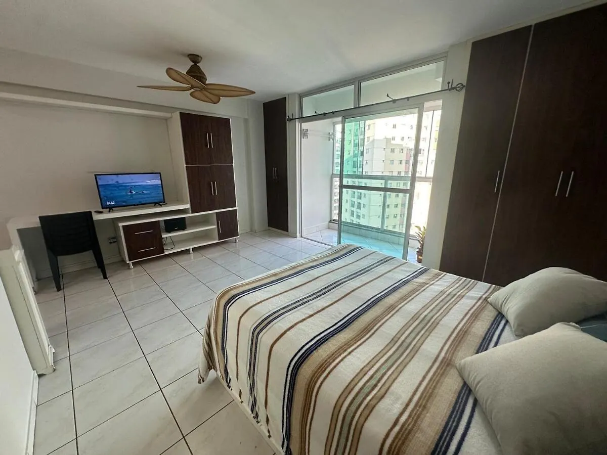 Ape 1Q Muitp Proximo Ao Metro E Parque Apartment Brasilia 0*,  Brazil