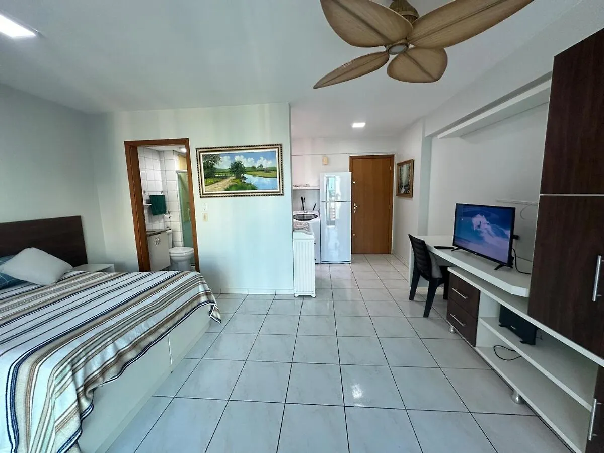 Ape 1Q Muitp Proximo Ao Metro E Parque Apartment Brasilia